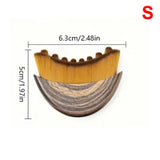 Spa Body Brush for Dry Brushing Lymphatic Drainage Face Massager Dry Skin Blood Circulation Tool for Face And Body Care