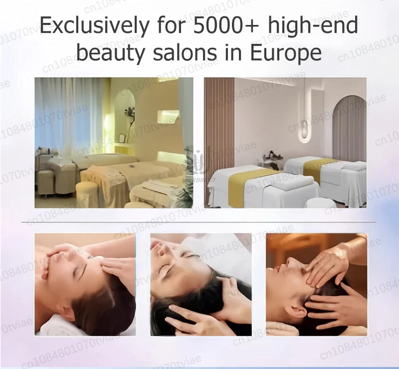 hair water spray, vitamin C penetration, hair care, to meet the needs of most people,100% satisfaction