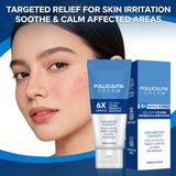 Folliculitis Cream Reduce Redness Relieve Itching Soothing Stimulating Herbal Gentle Smoothing Nourishing Care Cream