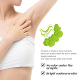 Underarm Whitening Cream Skin Smooth Lightening Cream Deodorant Serum For Underarm Body Intimate Area,Private Parts,Bikini Area