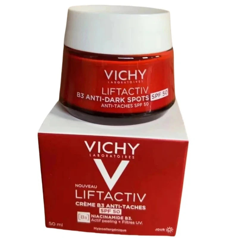 New Version of Ready-to-use Collagen Cream with Peptides and Anti-wrinkle Night Cream, 50ml Concentrated Essence, 30ml Lotion
