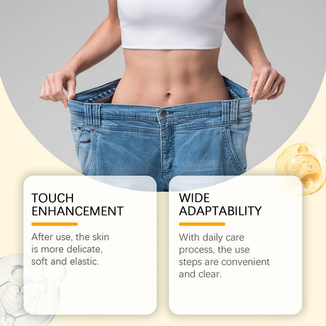 Fat Burner Cream Anti Cellulite Firming Belly Leg Body Weight Loss Fitness Shaping Moisturizing Nourish Massage Slimming Cream