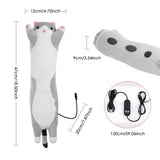 USB Powered Electric Pad Period Heated Pillow Menstrual Colic Heater Cramps Period Neck Shoulder Hot Compress Heating Pad