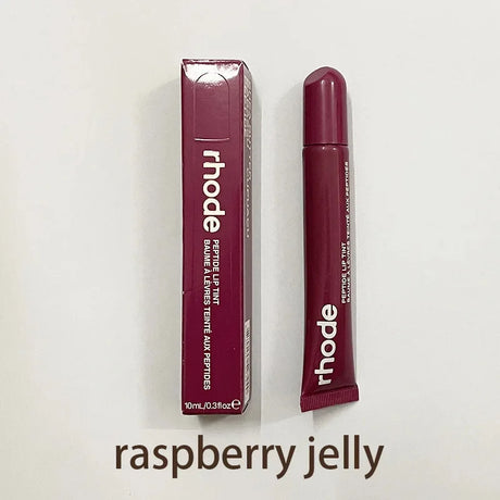 For iphone 17 Ribbon Lemontini Lip Gloss Pocket Blush Stick Non-fading Waterproof Blusher Moisturizing Shimmer Lipstick Liner