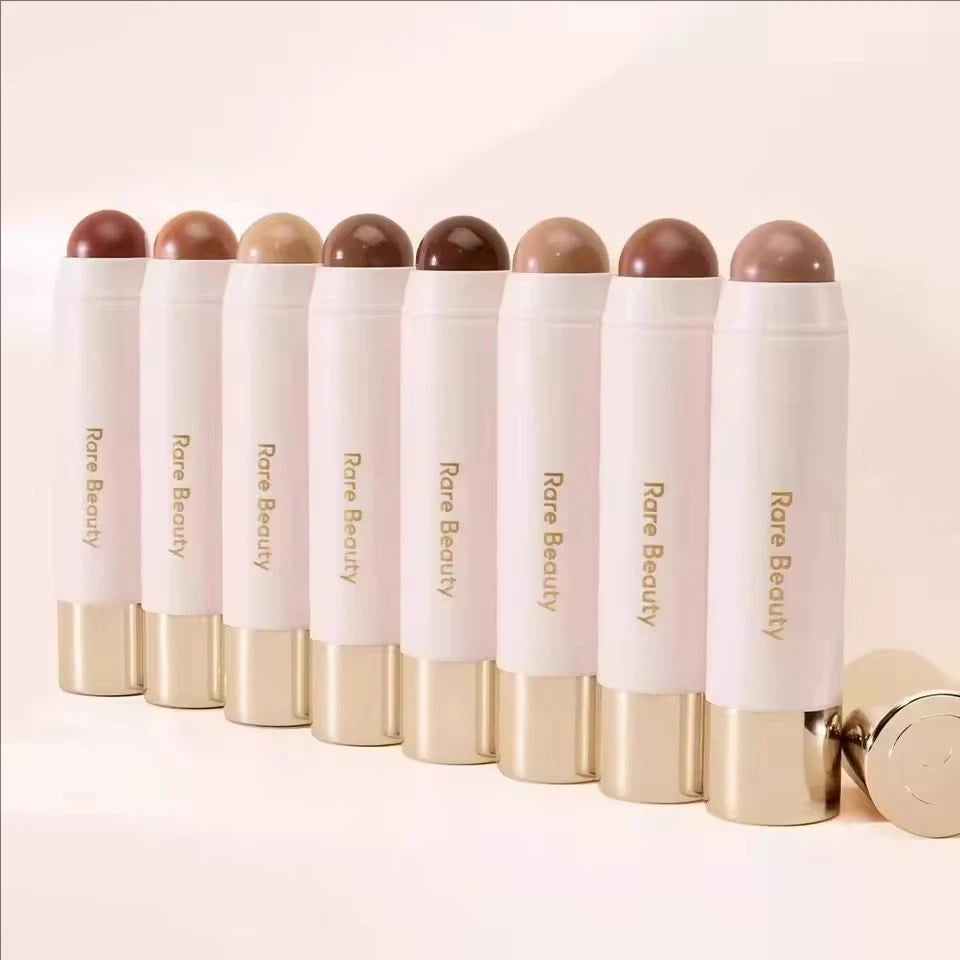RARE BEAUTY Soft Pinch Liquid Contour Naturally Lifted Look That Lasts Bronze Concealer Waterproof Moisturizing Blusher Makeup