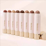 RARE BEAUTY Soft Pinch Liquid Contour Naturally Lifted Look That Lasts Bronze Concealer Waterproof Moisturizing Blusher Makeup