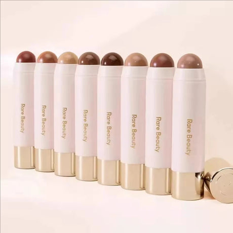 RARE BEAUTY Soft Pinch Liquid Contour Naturally Lifted Look That Lasts Bronze Concealer Waterproof Moisturizing Blusher Makeup