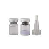 High Purity 98% Blue Copper Peptide Essence Facial Anti-Aging Repair Polypeptide Active Hyaluronic acid Moisturizing Skin Care