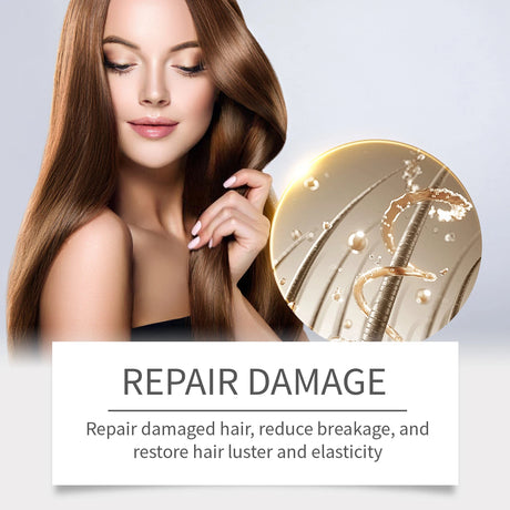Copper Peptide Hair Density Serum Nourishing Scalp Strengthening Hair Follicles Anti Breakage Fuller Healthier Hair Lightweight & Fast Absorbing
