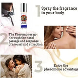 Strong Pheromone For Man To Attract Women Perfume Body Essential Sexually Oil Long Lasting Androstenone Sexy Perfume 2k#L8