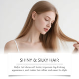 Ghk-Cu Copper Peptide for Hair Growth Scalp Serum Moisturizer Spray Fast-Absorbing Softness Shine Advanced Regrowth Treatment