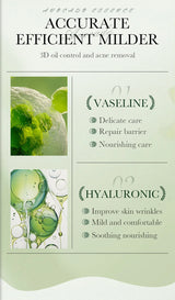 Avocado Skincare 6-Piece Set Includes Nourishing And Moisturizing Eye Cream, Face Cream, And Anti-Wrinkle Skincare Products.