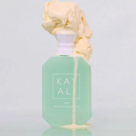 KAYALI Perfume 100ml Unisex Parfum Long Lasting Floral Fruity Vanilla Candy Rock Sugar The Wedding Silk Santal Sweet Diamond
