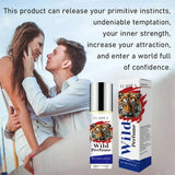 Strong Pheromone For Man To Attract Women Perfume Body Essential Sexually Oil Long Lasting Androstenone Sexy Perfume 2k#L8