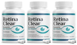 60 Count Eye Protection Capsules Supports Visual Clarity and Relief Eye Fatigue Supplement Contain Lutein,multivitamin & Zinc