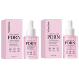 Collagen PDRN Peptide Serum For Barrier Repair Hydrating Revitalizing Anti Aging Formula Brightening Face Glow Treatment Essence