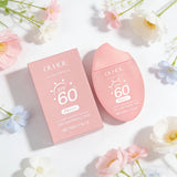 Moisturizing Brighten Sunscreen Cream Spf50+ Uv Protection Deep Nourishing Non Greasy Even Skin Tone Long Lasting Daily Sun Care