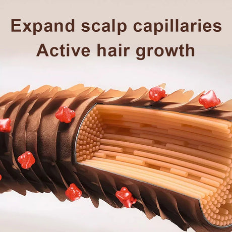 Zhang Guang 101 Ginseng Nourishing Liquid TCM Formula 120ml Anti Hair Loss Hair Growth Regrowth Tonic Alopecia Areata Buster