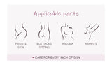 Whitening Cream For Dark Skin Underarm Bleaching Armpit Lightening And Intimate Area Woman Moisturizer Korean Skin Care Products