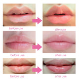 30PCS Collagen Crystal Lip Mask Gel Patches Moisturizing Hydrating Repair Lines Lips Plumper Pad Lip Care Enhancement Lip Mask