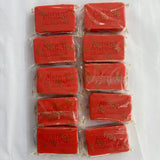 Arbutin 3 Collagen Facial Soap Moisturizing Brightening Deep Cleansing Body Face Wash Foam Facial Cleanser Handmade Soap