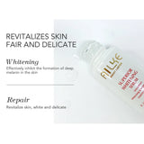 AILKE Superior Lighten Vitamin C Face Serum, Moisturizes, Hydration, Remove Hyperpigmentation, Black Spots, Freckles, Clean Skin