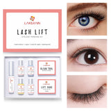 Semi-Permanent Lash Lift Kit Professional Eyelash Lifting Lamination Set Beauty Treatment Salon Home DIY Eyelashes Makeup Tools