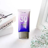 Shezi Good Price Facial Body Sunscreen Whitening SPF30 Concealer Highlight Base Makeup Set Sunscreen Kit Cosmetics