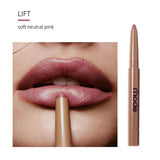 Limited Edition Lip Gloss New Shades Pretzel Sweet Pea Sugaeberry Ribbon Espresso Toast Moisturizing Lip Makeup Gloss Oil Gift