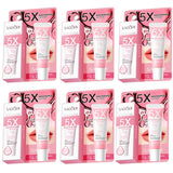 5X Niacinamide Plumping Lip Mask – Intense Hydration & Anti-Dryness for Soft, Pink Lips | Care Chapped Lips Overnig 10g/pc