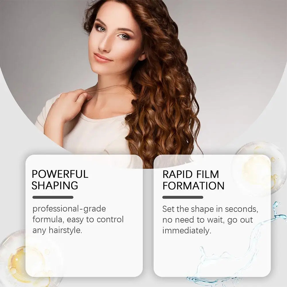 1/2/3PCs Sea Salt Hair Spray For Men Women, Beach Wave & Volumizing Texturing Spray For Increased Volume, Hair Styling Spray