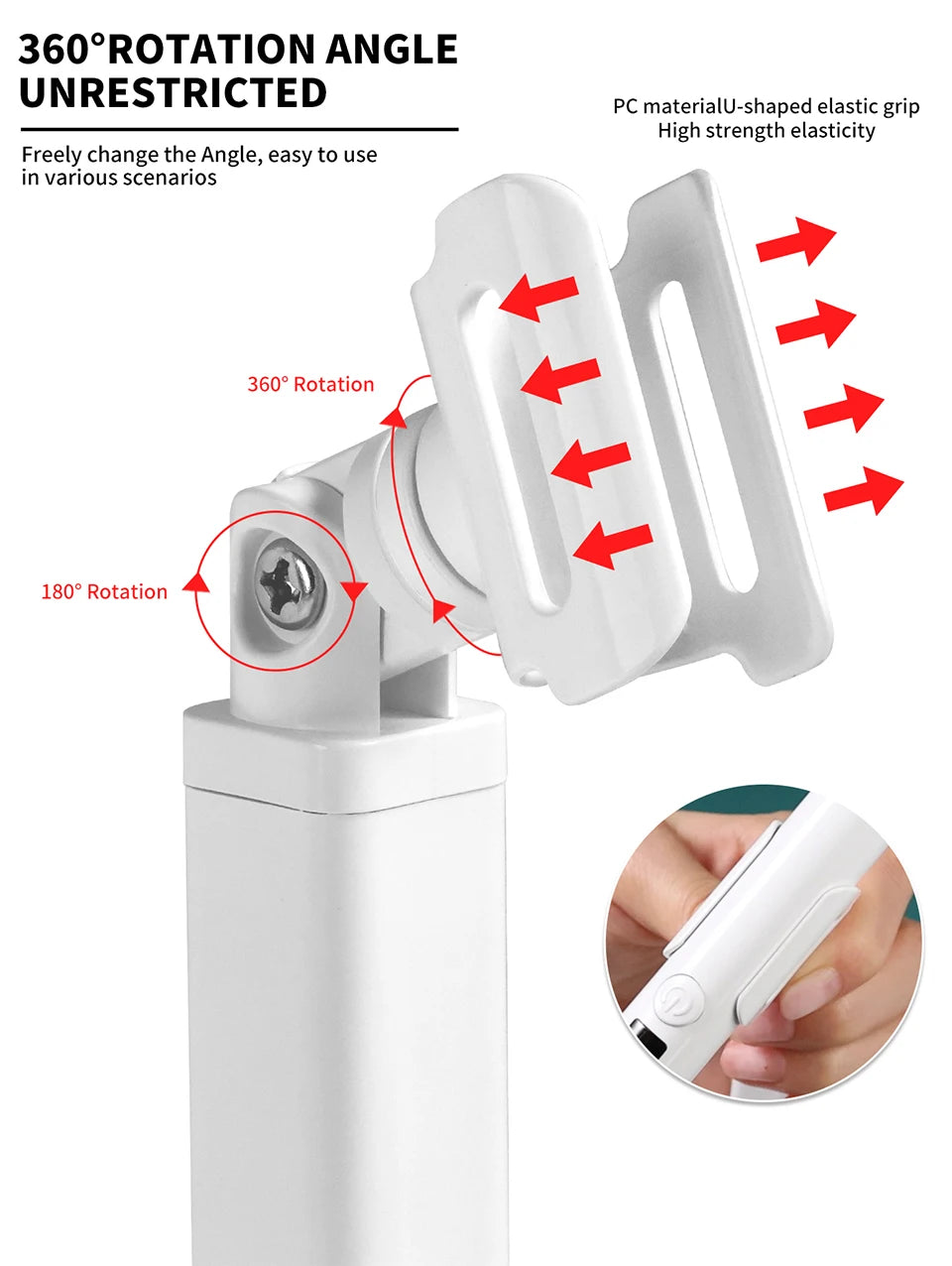 Professional Nail UV LED Lamp Desk With Display Rechargeable Portable Mini Nail Dryer Stand UV Lamp for Nails Art Removable