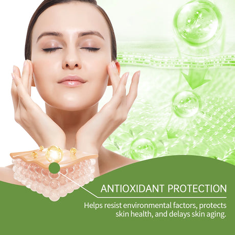 100ml Aloe Vera Toner Tonic Hydration Oil Control Refreshing Rejuvenation Smooth Facial Moisturizing Toner Serum Skin Care New