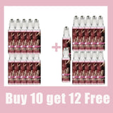 30min+Long Lasting Perfume Pheromone Perfume to attract men Intimate Partner Stimulates Flirtation Womens Portable Body Perfume