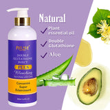AILKE Premium Skin Lightening Cream - Dark Spot Corrector for Uneven Skin Tone - Face, Body, Underarm, Knees, Elbows, Knuckle