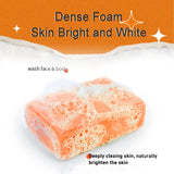 AILKE Collagen Whitening Set, Moisturizer, Hydration, Dark Spot Removal, Brightening Body Lotion, Armpit Whitening Cream
