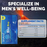 Oyster & Ginseng Pills 36 Tablets 100% Pure Non-GMo Supports Reproductive Health Natural Energizer Support Energy & Stamina