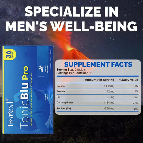 Oyster & Ginseng Pills 36 Tablets 100% Pure Non-GMo Supports Reproductive Health Natural Energizer Support Energy & Stamina