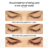 1pcs Nourishing Eyelash and Eyebrow Enhancer Serum Natural Ingredients for Longer Fuller Thicker Eyebrows Eyelash Makeup