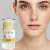 Kojic Acid Cream Stick, Evens Out Skin Tone, Eliminates Dark Spots and Dullness - Non-Greasy, Suitable for Both Men and Women - Whitening and Moisturizing Cream, for Day and Night Use - 50g
