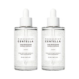 Centella Asiatica Soothing Serum 55ml - Madagascar Formula Calms Sensitive Skin, Supports Acne Care & Deeply Moisturizes.
