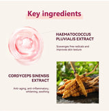 TIRTIR Sunscreen Korean Makeup Foundation Cream Cosmetic TIRTIR Covering Foundation Mist Makeup Full Coverage High Base