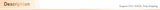 Moisturizing Setting Spray Waterproof Long Lasting Matte Natural Refresh Makeup Primer Oil Control Foundation Finishing Spray