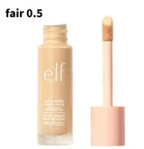 Elf Power Grip Primer Gel-based Moisturizing Facial Base Cream Face Improve Makeup Texture Lip Balm Setting Spray Foundation