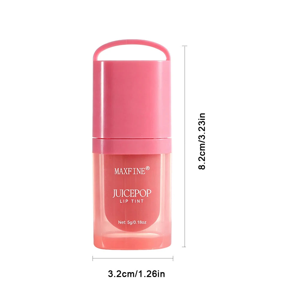 Moisturizing Lipgloss Volumizing Lip Glaze Makeup Nourishing Mirror Pearl Lip Stain Tint Hydrating Lip Gloss Makeup Cosmetic