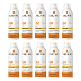 EELHOE Vitamin E Sunscreen Spray 100ml Long-lasting Deep Moisturizing Anti-UV Skin Protector Anti Oxidant Face Body Skin Care