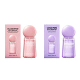 Collagen Peptide Jelly Serum Mist Caviar Pdrn Essence Spray Smooth Dry Moisturizing Brighten Firm Fade Pore Nourishing Face Care