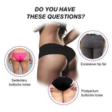 Big Ass Butt Enhancer Essential Oil Effective Hip Buttock Enlargement Body Massage Product Hip Lift Up Butt Beauty Oil Body Care
