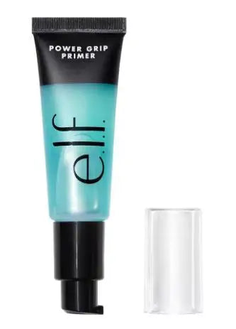 Elf Power Grip Primer Gel-based Moisturizing Facial Base Cream Face Improve Makeup Texture Lip Balm Setting Spray Foundation