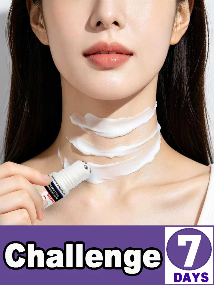 Refined skin, NO of Wrinkles and Fine lines